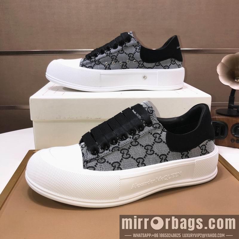 Alexander McQueen Shoes sz35-44 hnw0502