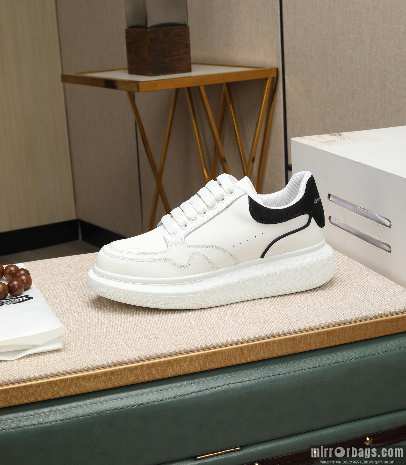 Alexander McQueen Shoes sz34-44 h0801