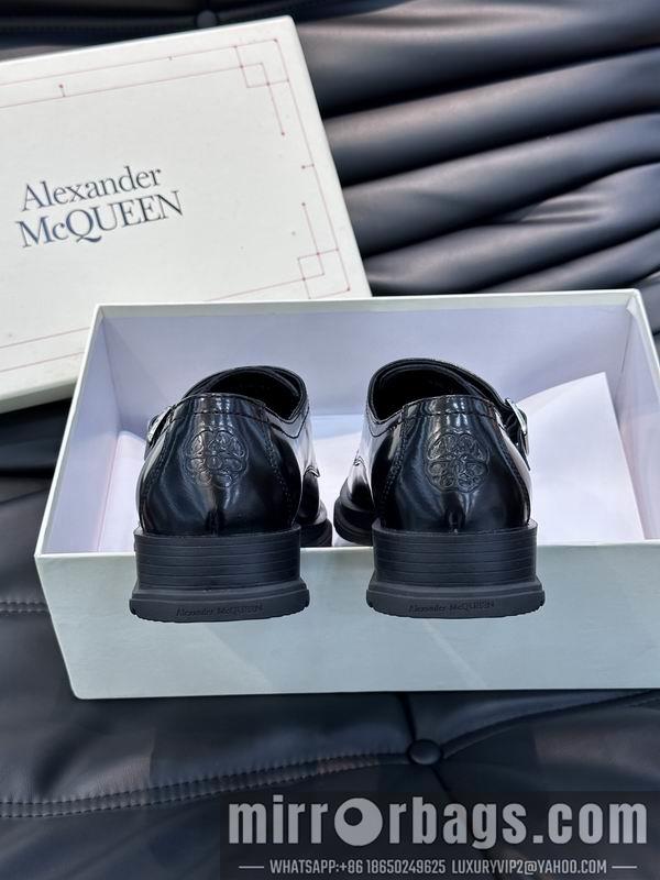 Alexander McQueen Shoes sz38-44 hnm0101