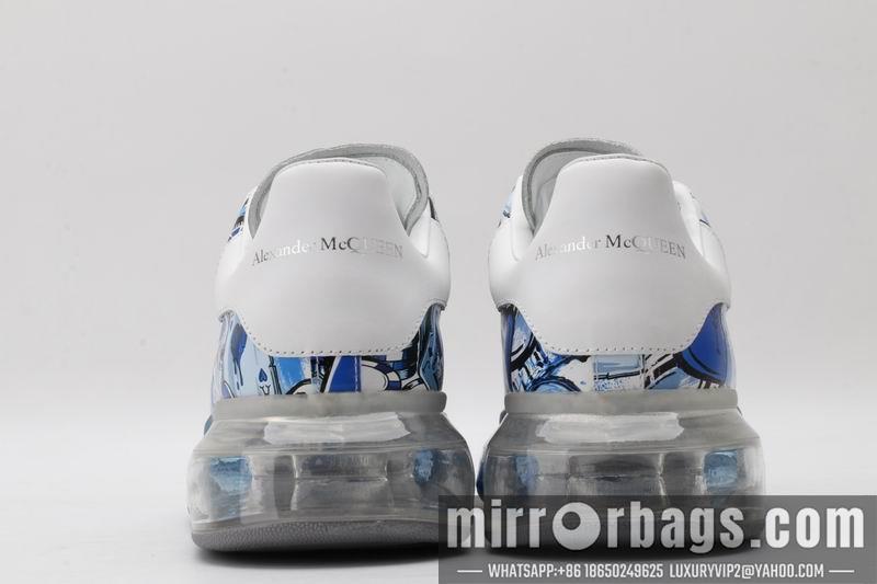 Alexander McQueen Shoes sz34-46 03mnw19