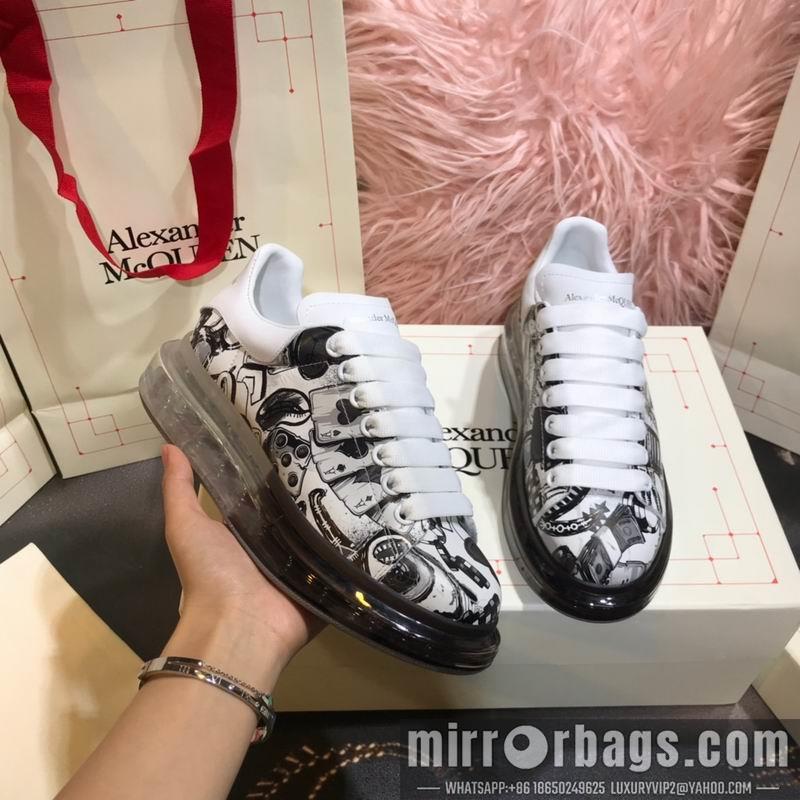 Alexander McQueen Shoes sz34-46 03mnw21