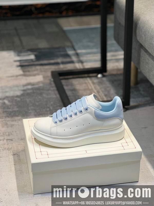 Alexander McQueen Shoes sz35-44 hnm0106