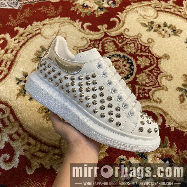 Alexander McQueen Shoes 21815148 SZ 35-44