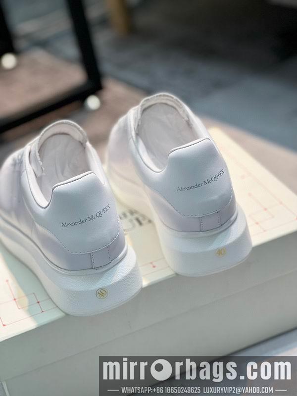 Alexander McQueen Shoes sz35-44 hnm0101