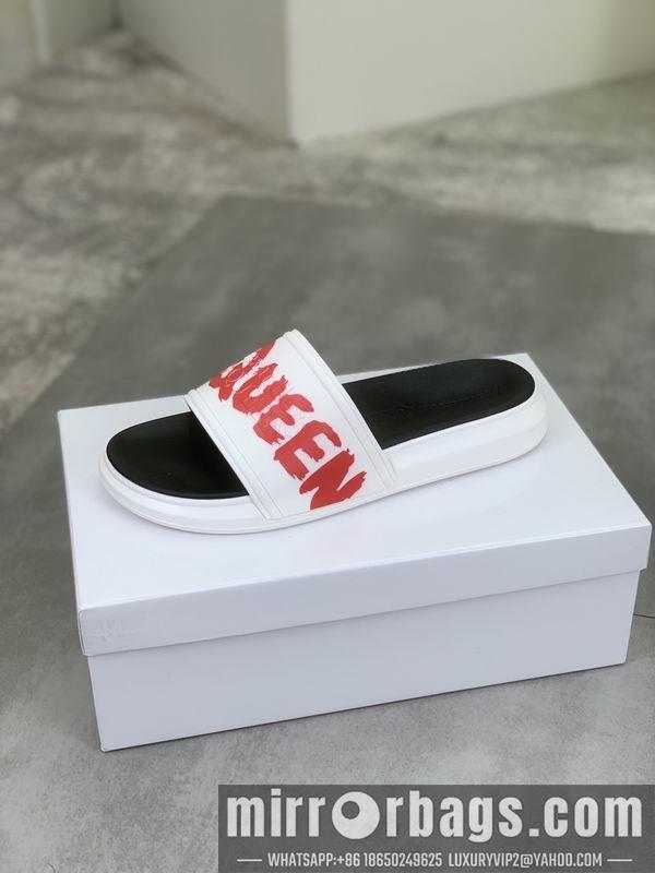 Alexander McQueen Shoes sz35-46 mnw0408