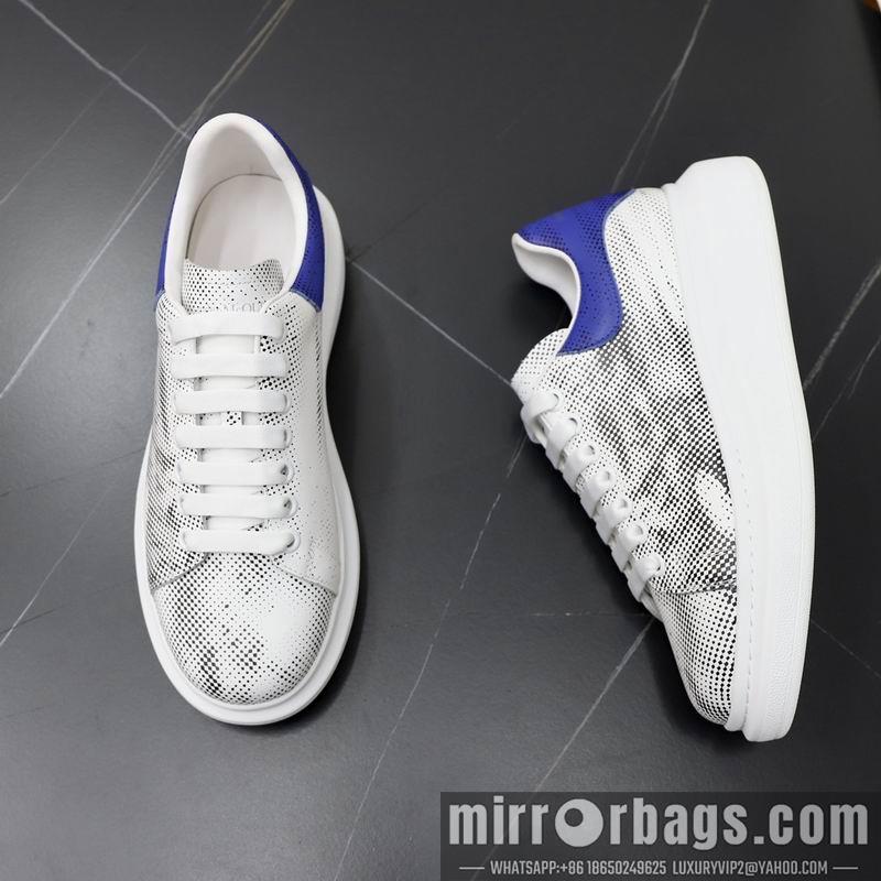 Alexander McQueen Shoes sz35-45 hnw0301