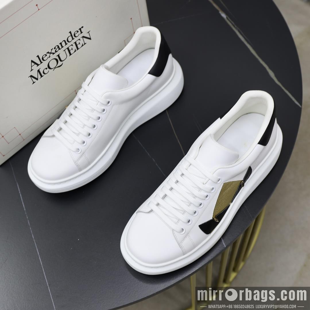 Alexander McQueen Shoes sz38-44 hnh0109