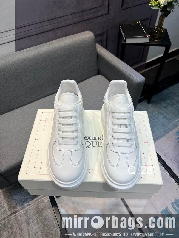 Alexander McQueen Shoes Alexander Mcqueen sz35-45 N0803
