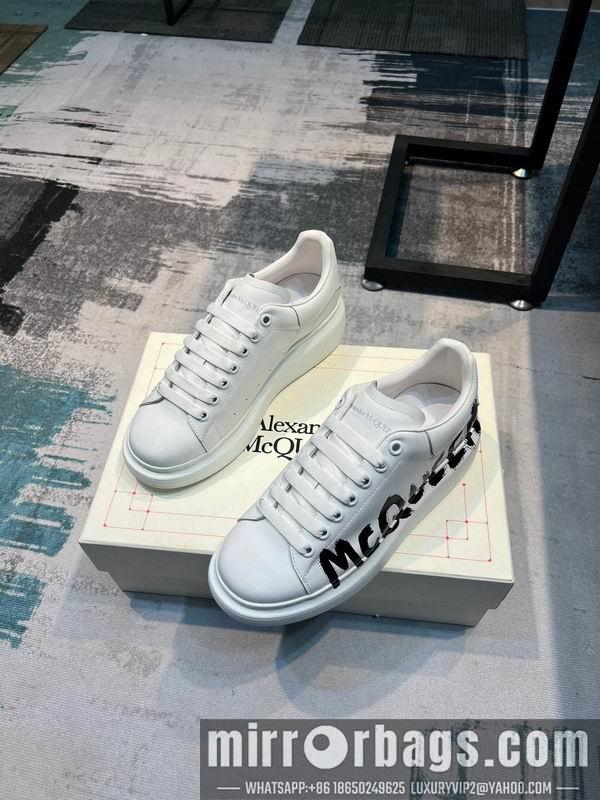 Alexander McQueen Shoes sz35-45 hnw0601