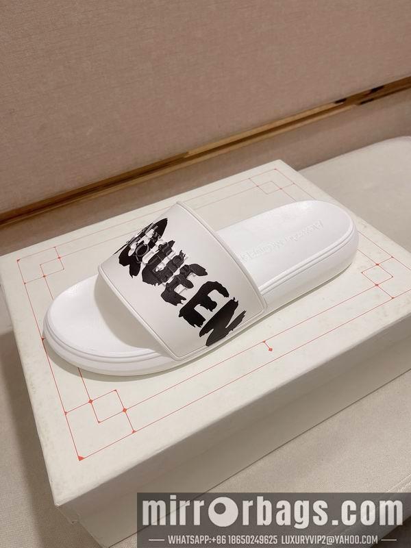 Alexander McQueen Shoes sz38-45 hnh0303
