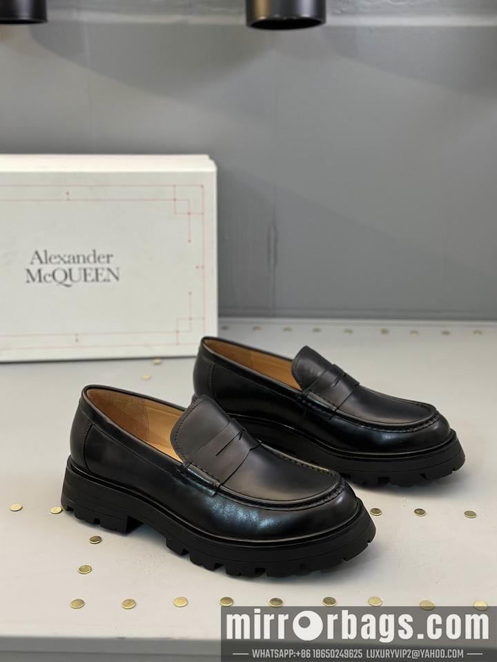 Alexander McQueen Shoes sz38-45 mnh0201