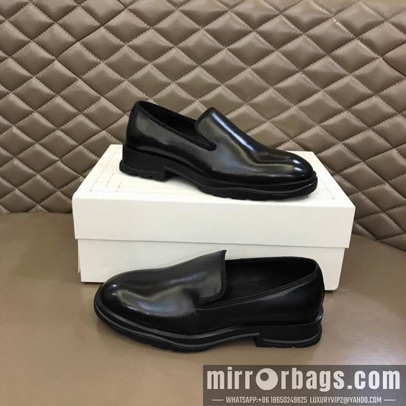 Alexander McQueen Shoes sz38-45 mnm0104