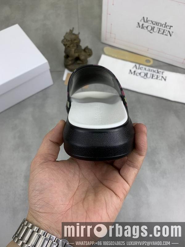 Alexander McQueen Shoes sz35-46 mnw0413