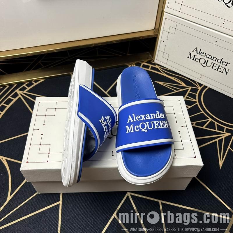 Alexander McQueen Shoes sz35-46 hnw0422