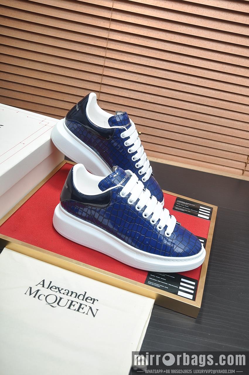 Alexander McQueen Shoes sz35-44 h0810