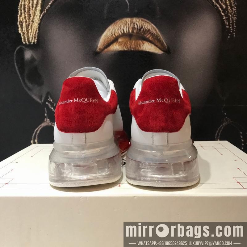 Alexander McQueen Shoes sz34-46 03mnw11