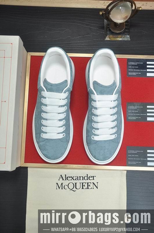 Alexander McQueen Shoes sz35-44 mnw0403