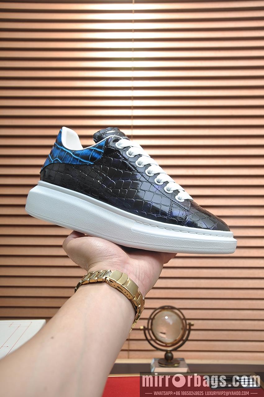 Alexander McQueen Shoes sz35-44 h0810