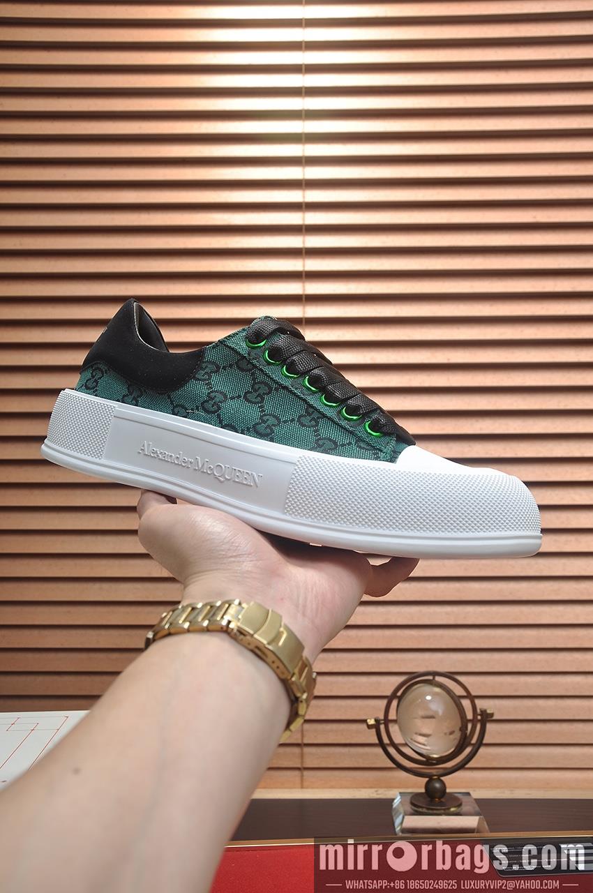 Alexander McQueen Shoes sz35-44 h0802