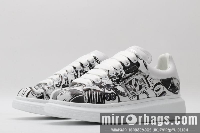 Alexander McQueen Shoes sz34-46 03mnw16