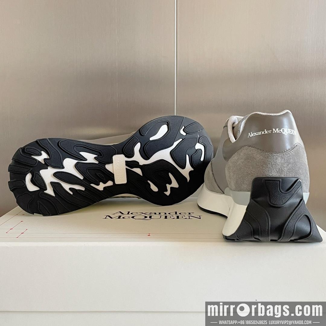 Alexander McQueen Shoes sz39-45 h1003