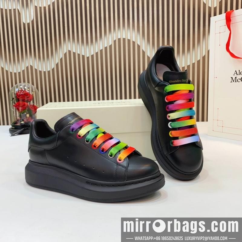 Alexander McQueen Shoes sz35-45 03mnw13