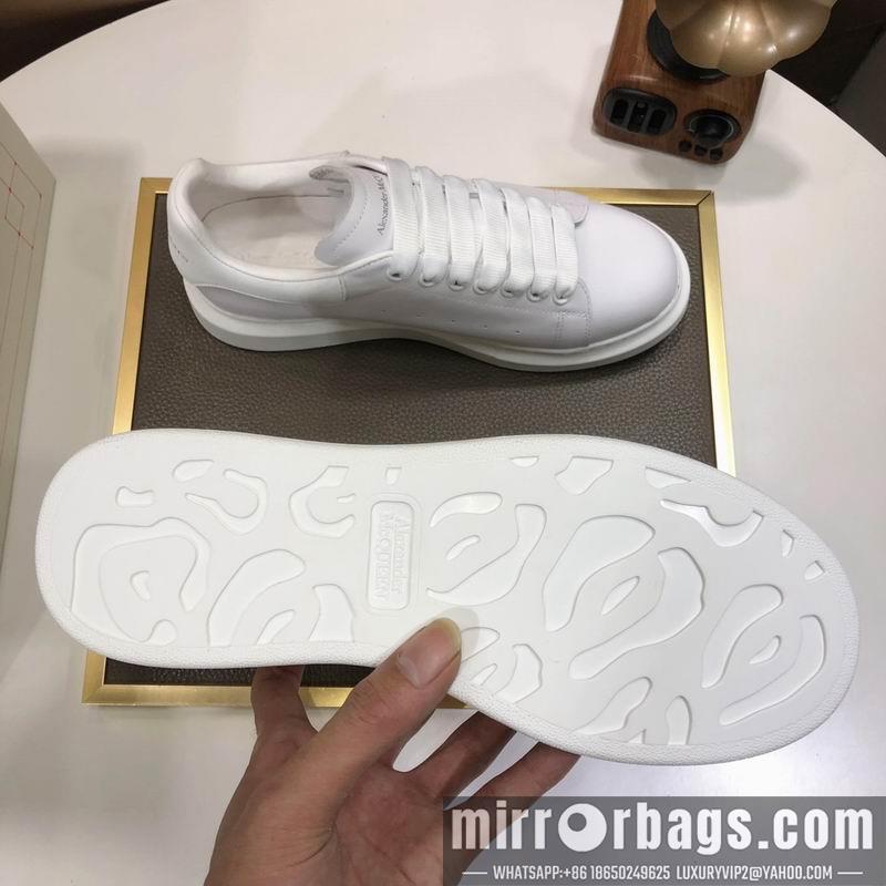Alexander McQueen Shoes sz35-44 hnh0301