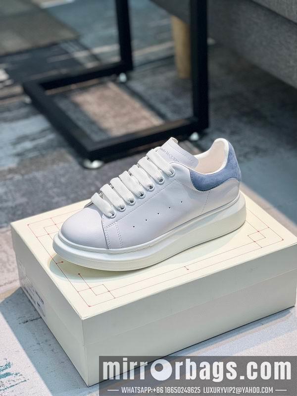 Alexander McQueen Shoes sz35-44 hnm0101