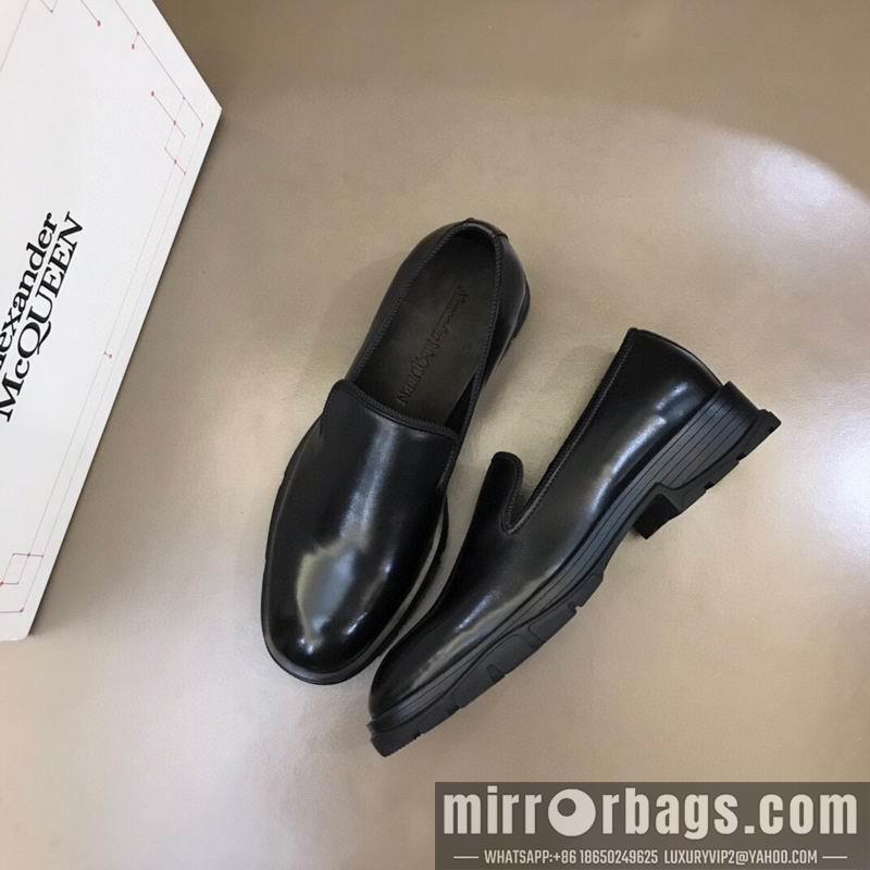 Alexander McQueen Shoes sz38-45 mnm0104