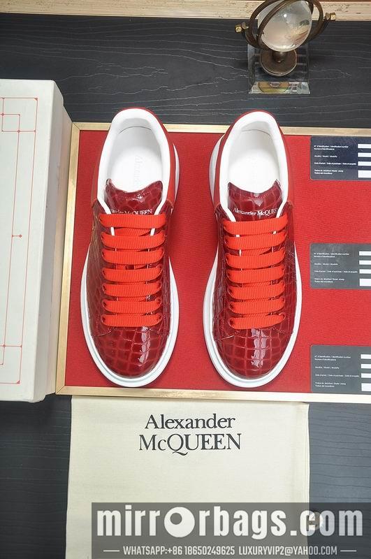 Alexander McQueen Shoes sz35-44 mnw0402