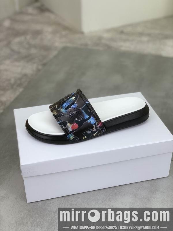 Alexander McQueen Shoes sz35-46 mnw0409