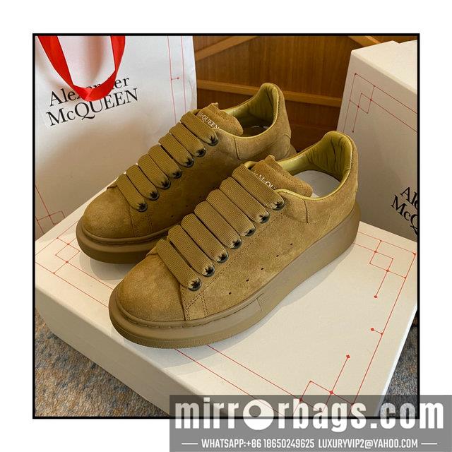 Alexander McQueen Shoes 21815045 SZ 35-44