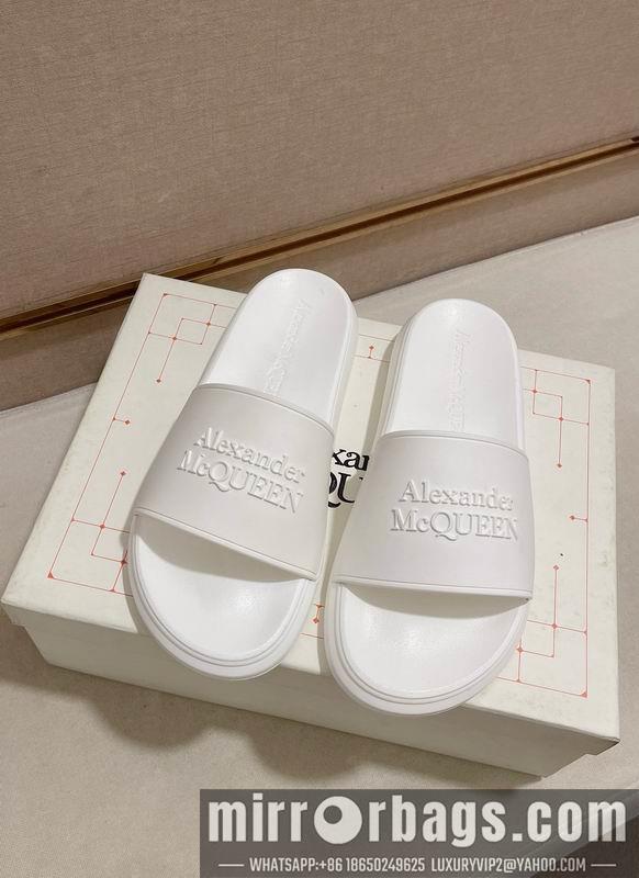 Alexander McQueen Shoes sz38-45 hnh0304