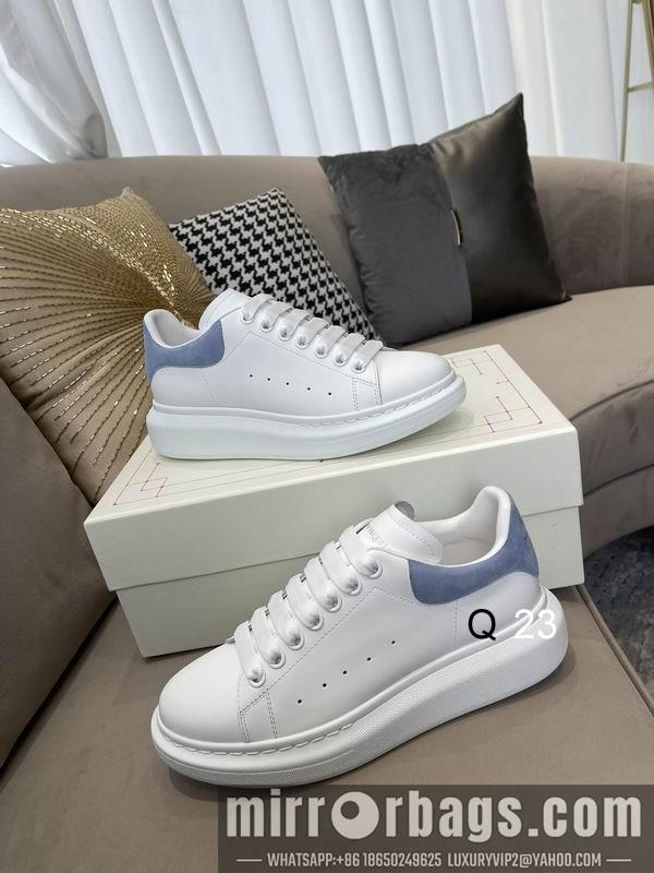 Alexander McQueen Shoes sz35-45 HY0301
