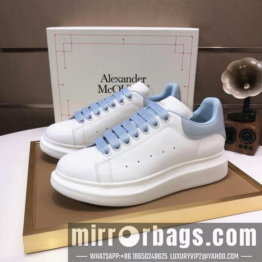 Alexander McQueen Shoes sz35-45 hnh0208