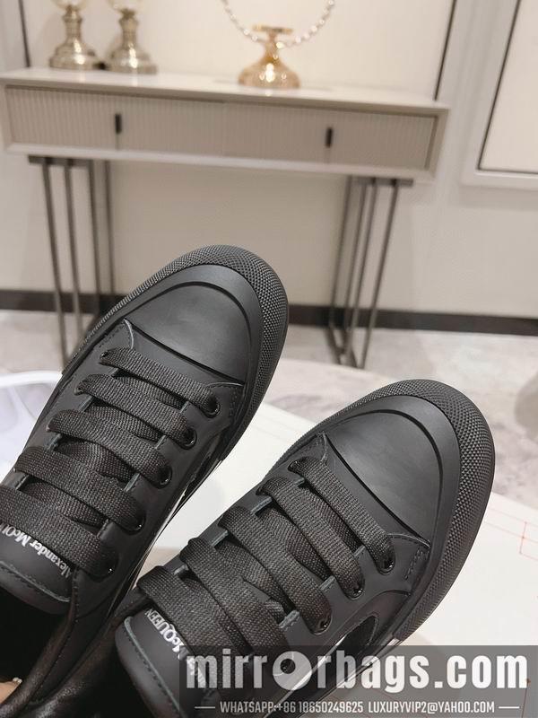 Alexander McQueen Shoes sz35-45 hnm0101