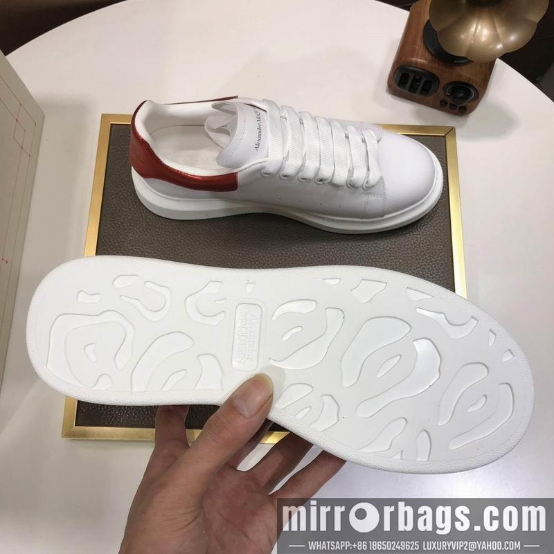 Alexander McQueen Shoes sz35-44 hnh0301