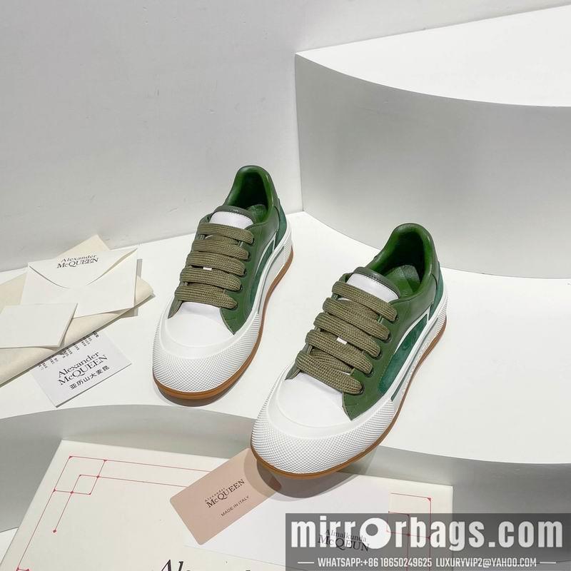 Alexander McQueen Shoes sz35-45 mnw0501