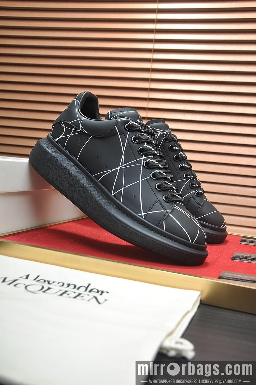 Alexander McQueen Shoes sz35-44 h0806