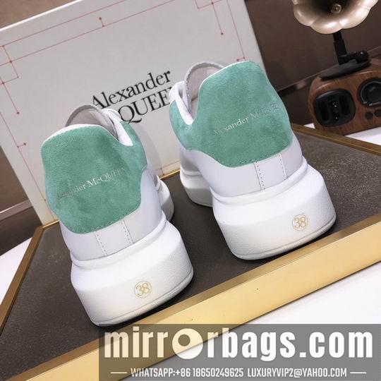 Alexander McQueen Shoes sz35-44 hnh0204