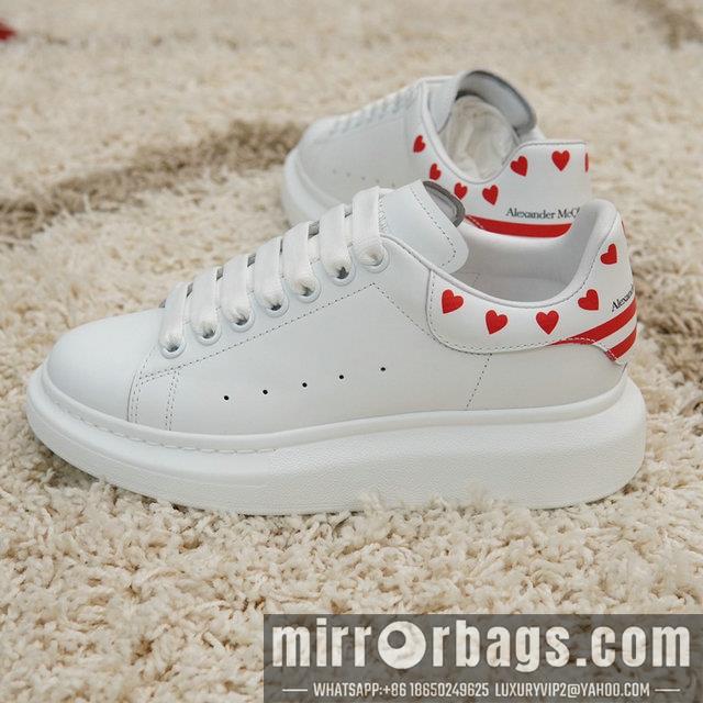 Alexander McQueen Shoes 21815131 SZ 35-44