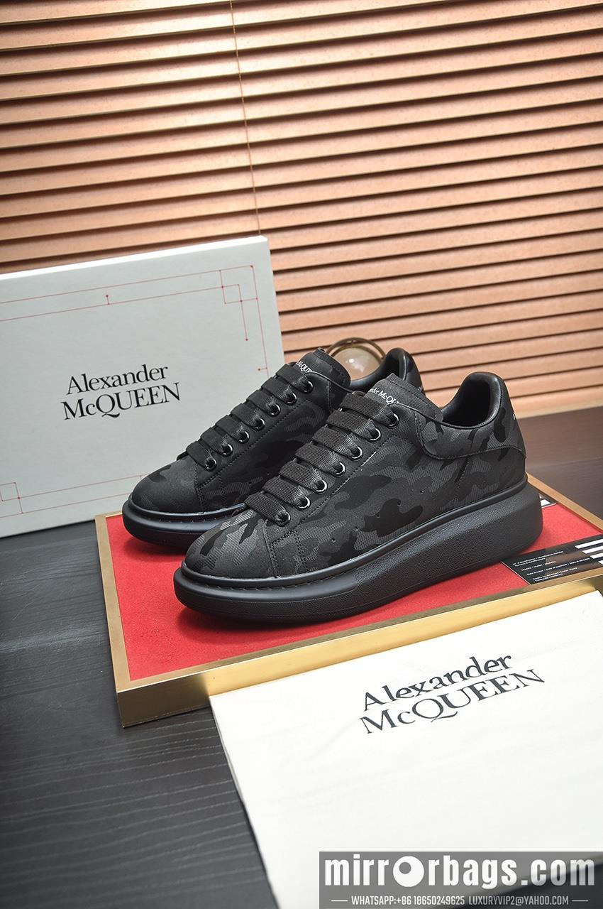 Alexander McQueen Shoes sz35-44 h0808