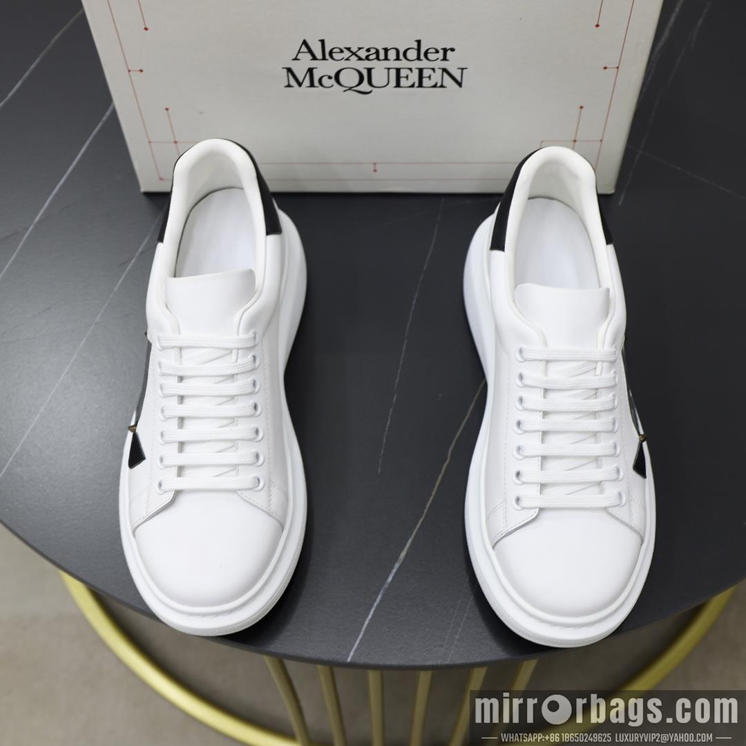 Alexander McQueen Shoes sz38-44 hnh0109