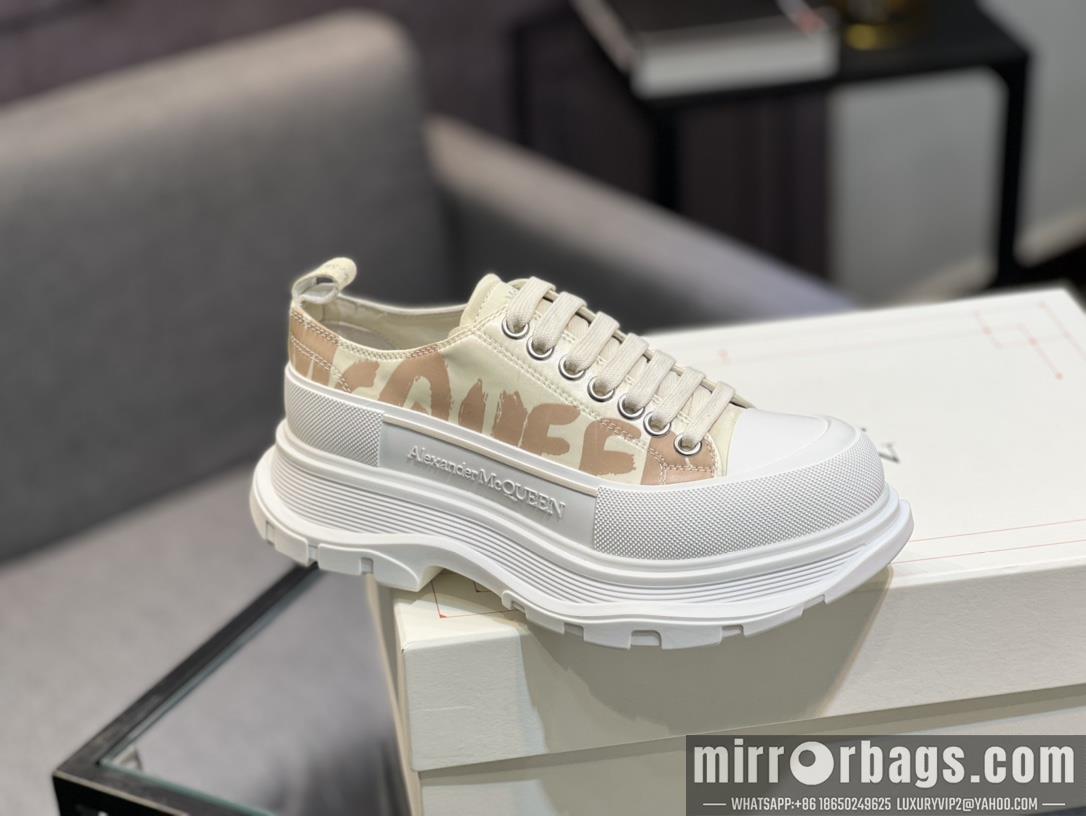Alexander McQueen Shoes sz35-45 hnh0102