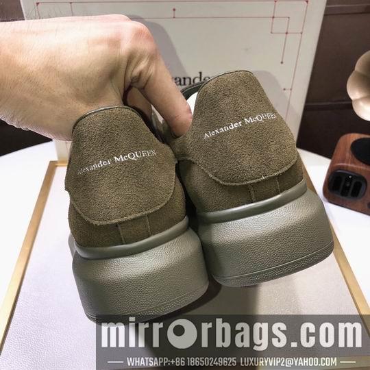 Alexander McQueen Shoes sz35-44 hnh0206