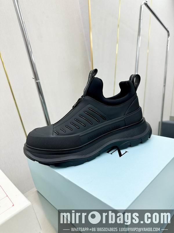 Alexander McQueen Shoes sz35-45 nmw03