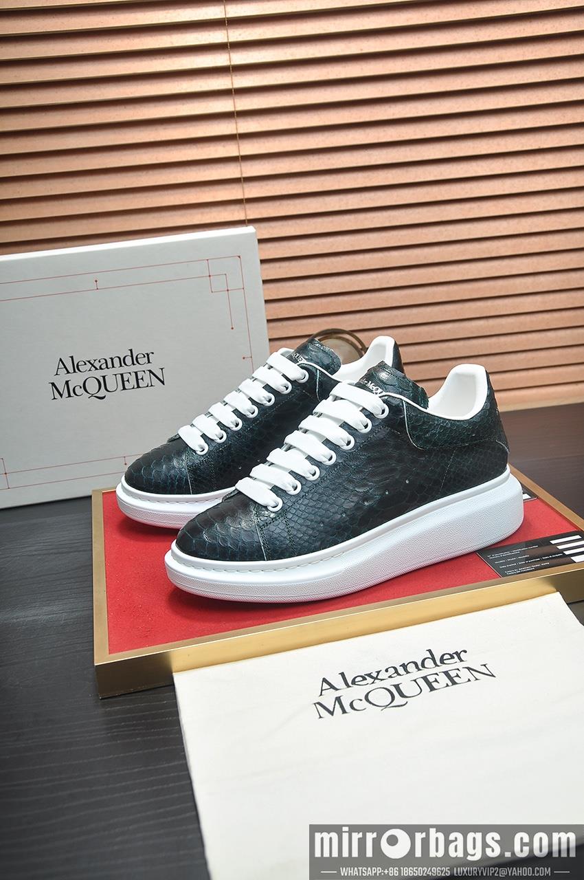 Alexander McQueen Shoes sz35-44 h0805