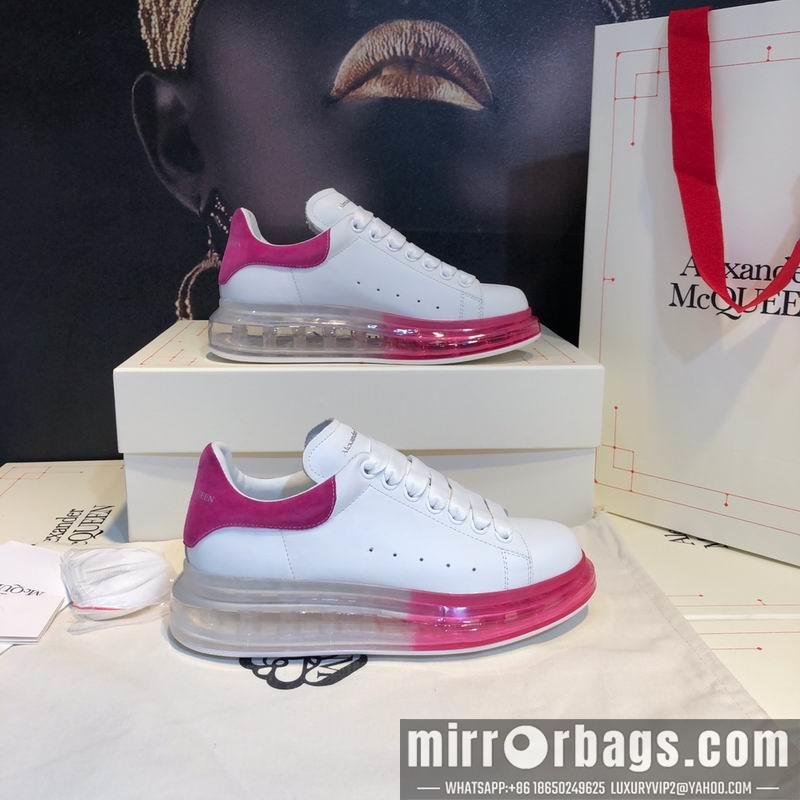 Alexander McQueen Shoes sz34-46 03mnw11