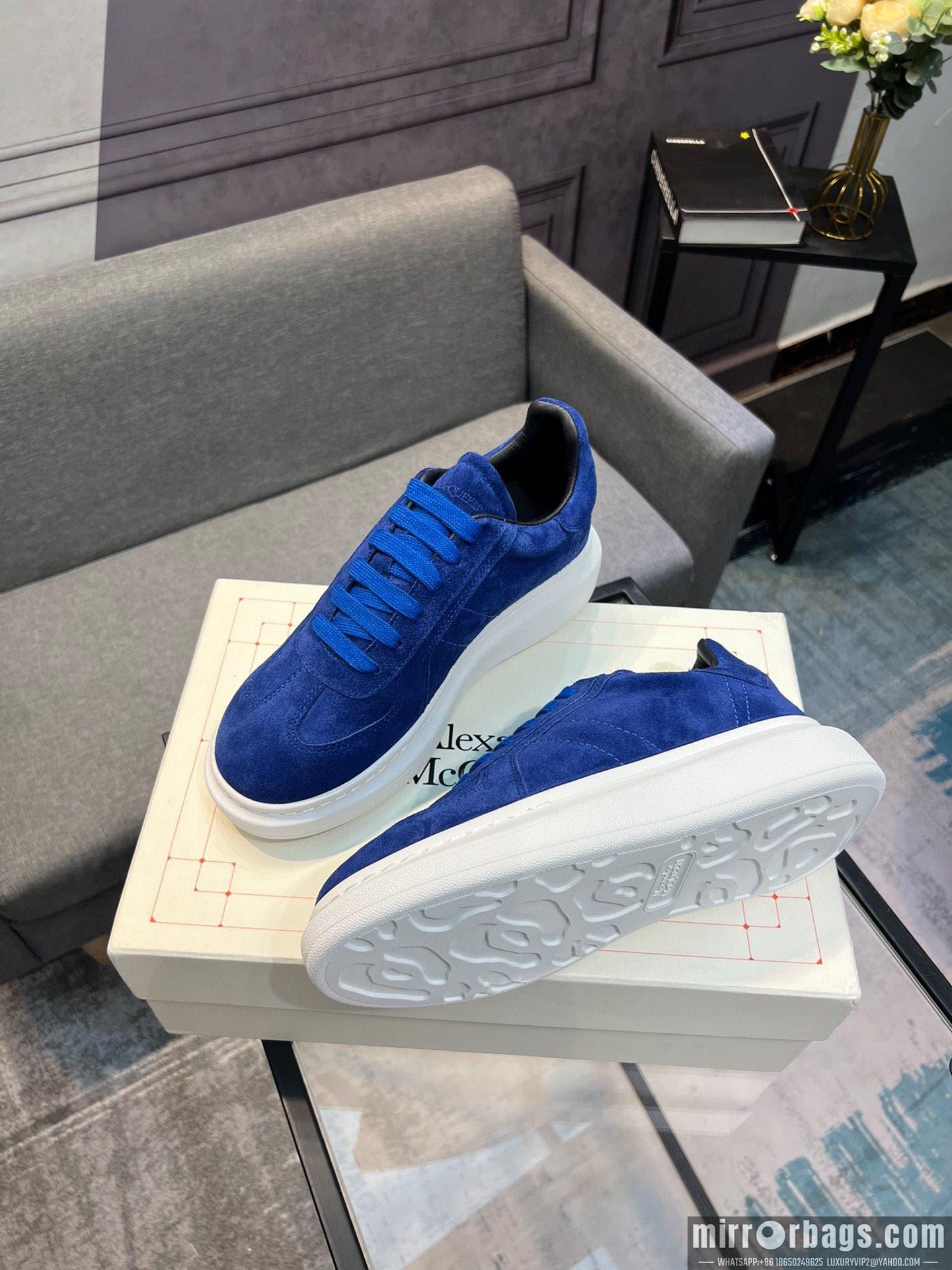 Alexander McQueen Shoes sz35-45 hnh0101