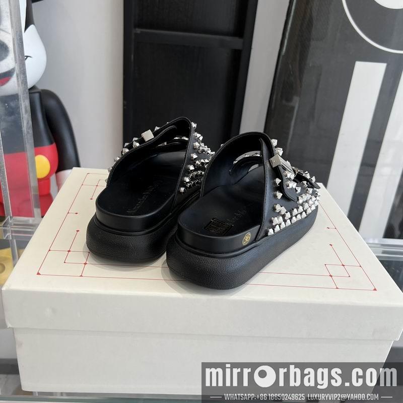 Alexander McQueen Shoes sz35-40 hnw0425
